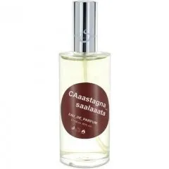 Hilde Soliani Profumi Caaastagna Saalaaata perfume bottle