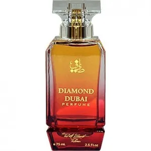 Taif Al-Emarat Diamond Dubai parfüm şişesi