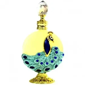 Taif Al-Emarat Peacock P006 parfüm şişesi