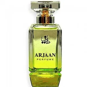Taif Al-Emarat Arjaan parfüm şişesi