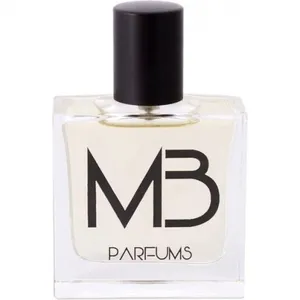 Marina Barcenilla Spring Rain perfume bottle