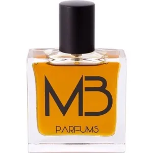 Marina Barcenilla Under the Orange Tree perfume bottle
