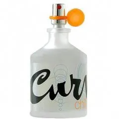 Curve Chill for Men perfume bottle
