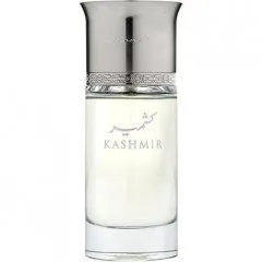 Arabian Oud Kashmir perfume bottle