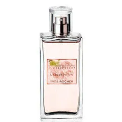 Yves Rocher Comme une Evidence Flacon Collector 2017 perfume bottle