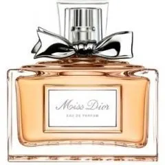 Dior Miss Dior (2017) (Eau de Parfum) parfüm şişesi