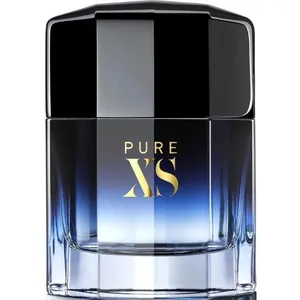 Rabanne Pure XS perfume bottle