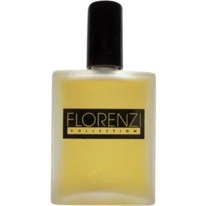 Florenzi Collection parfüm şişesi