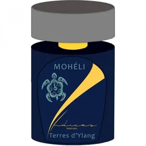 Indices Terres d'Ylang - Mohéli parfüm şişesi