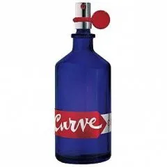 Curve Connect parfüm şişesi
