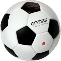 Fragrance Sport Offensif perfume bottle