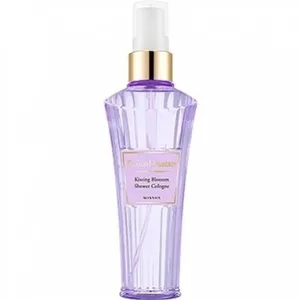 Missha Sensual Fantasy - Kissing Blossom perfume bottle