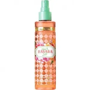 mark. Havana Sol perfume bottle