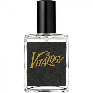 Good Olfactory Vitalogy parfüm şişesi