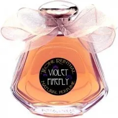 Teone Reinthal Natural Perfume Violet Firefly (2017) parfüm şişesi