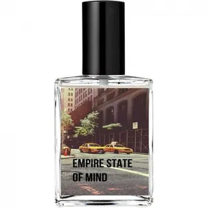 Good Olfactory Empire State of Mind parfüm şişesi
