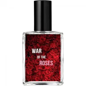 Good Olfactory War of the Roses perfume bottle