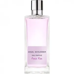 Angel Schlesser Eau Fraîche Peonía Rosa perfume bottle
