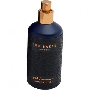 Ted Baker Skinwear Limited Edition (Eau de Toilette) parfüm şişesi