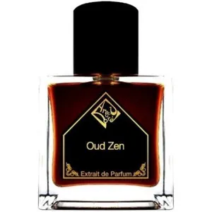 Areej Le Doré Oud Zen perfume bottle