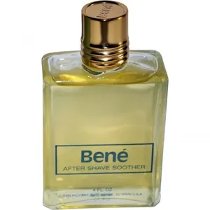 Ben Rickert Bené (After Shave) parfüm şişesi