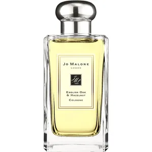 Jo Malone English Oak & Hazelnut perfume bottle