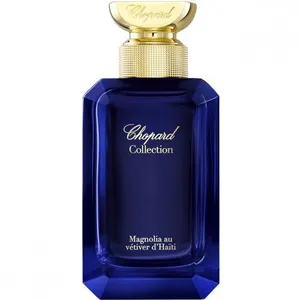 Chopard Magnolia au Vétiver d'Haïti parfüm şişesi