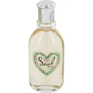 Curve Soul by Curve perfume bottle