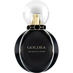 Bvlgari Goldea The Roman Night parfüm şişesi