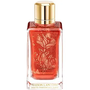 Lancôme Rôses Berberanza parfüm şişesi