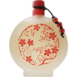Curve Lucky Number 6 perfume bottle