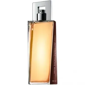 Avon Attraction Rush for Him parfüm şişesi
