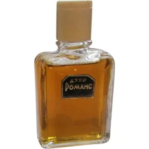 Aromat Romans / Романс parfüm şişesi