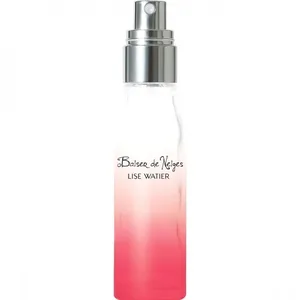 Lise Watier Baiser de Neiges (Eau Fraîche) perfume bottle