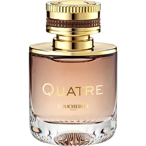 Boucheron Quatre Absolu de Nuit parfüm şişesi