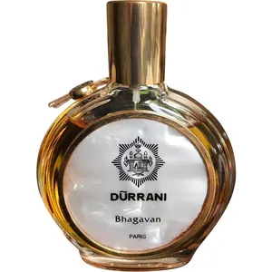 Dũrrani Bhagavan parfüm şişesi