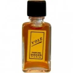 Odeon Parfums Volé perfume bottle