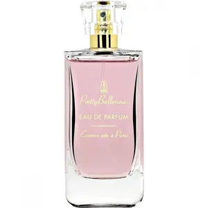 PrettyBallerinas perfume bottle