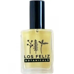 Los Feliz Botanicals Blossom Trail parfüm şişesi