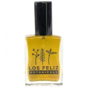 Los Feliz Botanicals Yucca Valley perfume bottle