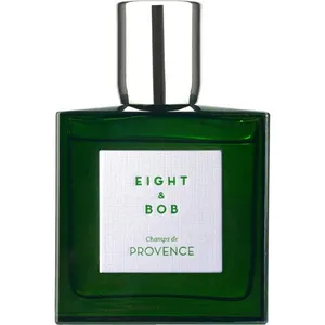 Eight & Bob Champs de Provence perfume bottle