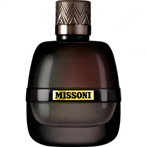 Missoni Parfum pour Homme (Eau de Parfum) perfume bottle