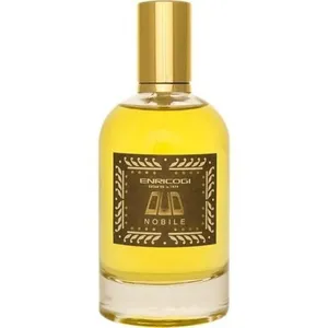 Enrico Gi Oud Nobile perfume bottle
