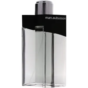 Aubusson man.aubusson perfume bottle