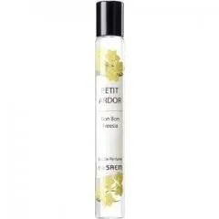 the SAEM Petit Ardor - Bon Bon Freesia perfume bottle