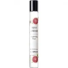 the SAEM Petit Ardor - Beginning Fruit parfüm şişesi