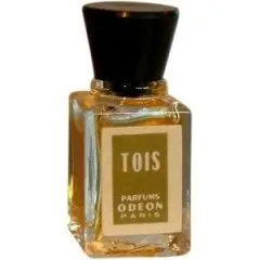 Odeon Parfums Tois perfume bottle