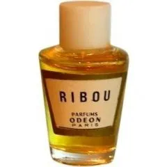 Odeon Parfums Ribou perfume bottle