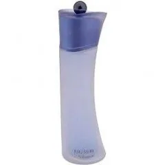 Aubusson Perlissima d'Aubusson perfume bottle