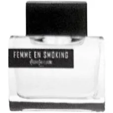 Pierre Guillaume Femme en Smoking (2016) parfüm şişesi